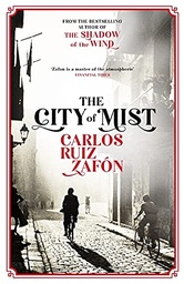 [9781474623124] The City of Mist