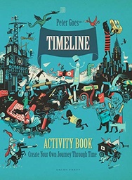 [9781776571284] Timeline Activity Book
