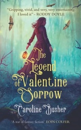 [9781781997635] The Legend of Valentine Sorrow