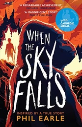[9781783449651] When the Sky Falls