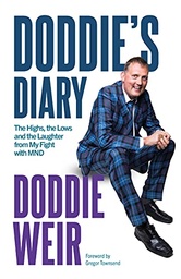 [9781785303005] Doddies Diary