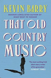 [9781786891433] That Old Country Music