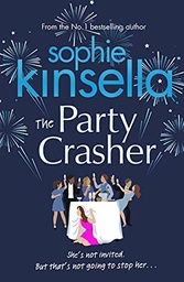 [9781787630307] The Party Crasher