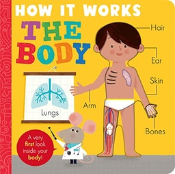 [9781788819879] The Body How It Works