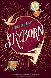 [9781788953054] SkyBorn