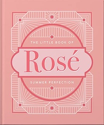 [9781800690516] The Little Book Of Rose