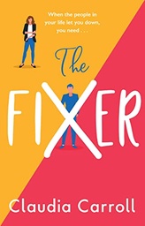 [9781838773939] The Fixer