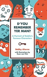[9781848403772] D'You Remember Yer Man
