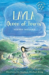 [9781907912252] Layla Queen Of Hearts