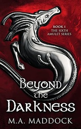 [9781955547093] Beyond The Darkness