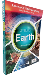 [9781913228460] [OLD EDITION] [TEXTBOOK ONLY] Earth 2nd Edition Core Units and Geocology Option
