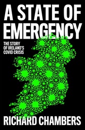[9780008502829] A state of emergency