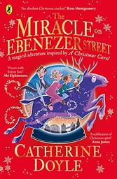 [9780241435250] The Miracle on Ebenezer Street