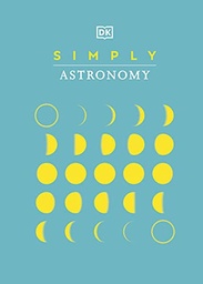 [9780241446713] Simply Astronomy