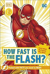 [9780241500910] How Fast is the Flash