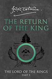[9780261103597] The Return of the King
