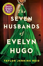 [9781398515697] The seven husbands of Evelyn Hugo