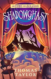 [9781406386301] Shadowghast