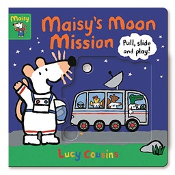 [9781406391947] Maisys Moon Mission