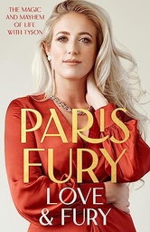 [9781529346206] Love and Fury