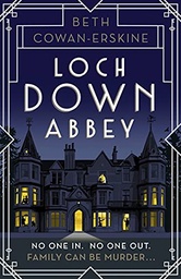 [9781529370997] Loch Down Abbey