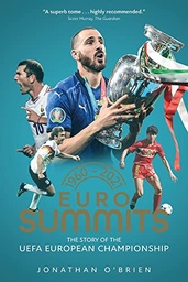 [9781801501125] Euro Summits 1960-2021