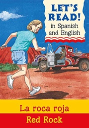 [9781905710898] Red Rock Let's Read In Spanish And English