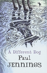 [9781910646427] A Different Dog