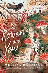 [9781913322137] By Rowan and Yew