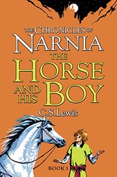 [9780007323081] The Horse and His Boy