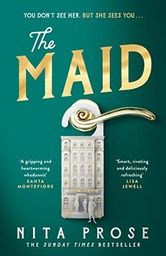 [9780008435738] The Maid