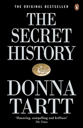 [9780140167771] The Secret History