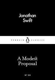 [9780141398181] Modest Proposal  A