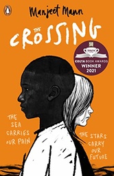 [9780241411445] The Crossing