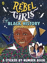 [9780241552865] Rebel Girls of Black History