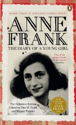 [9780241952436] The Diary of a Young Girl