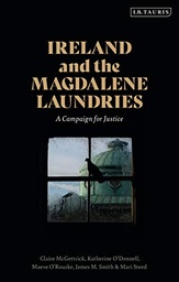 [9780755617494] Ireland and the Magdalene Laundries