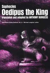 [9780816606672] Oedipus Rex