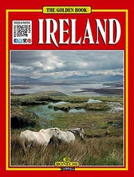 [9780862785109] The Golden Book of Ireland