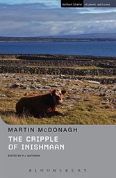 [9781472532282] The Cripple of Inishmaan