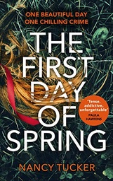 [9781786332394] The First Day of Spring