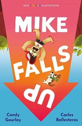 [9781788951654] Mike Falls Up