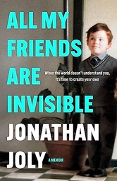 [9781529420586] All My Friends Are Invisible