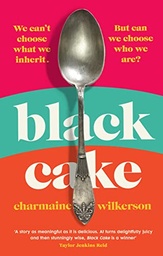 [9780241529935] Black Cake