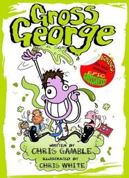 [9781739952822] Gross George