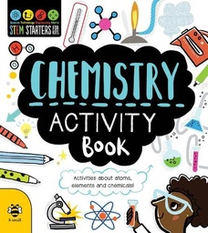 [9781912909360] Stem Chemistry Activity Book