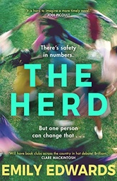 [9781787634879] The Herd