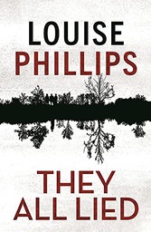 [9781529304558] They All Lied