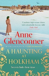 [9781529336412] Haunting at Holkham
