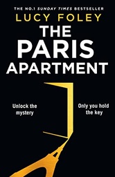 [9780008385095] The Paris Apartment